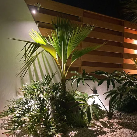 Stylish With Sea View In Maspalomas Плайя-дель-Інглес