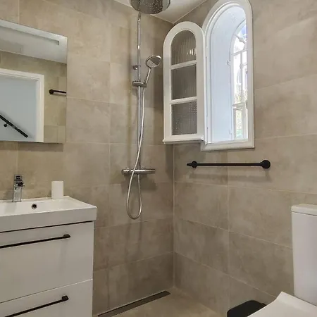 Stylish With Sea View In Maspalomas Playa del Inglés