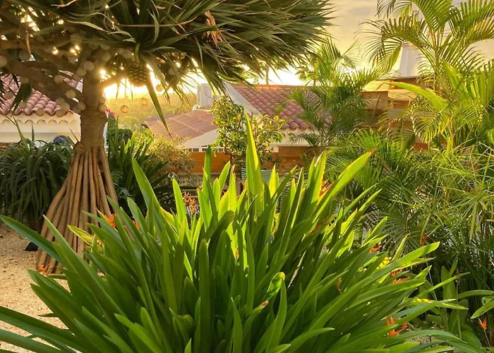 Будинок відпочинку Stylish With Sea View In Maspalomas