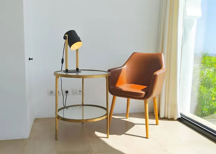 Stylish With Sea View In Maspalomas Будинок відпочинку