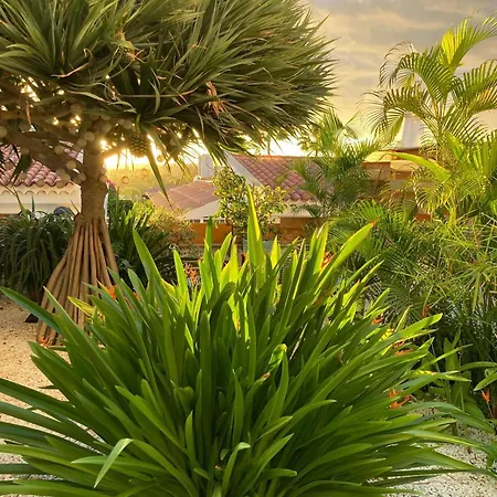 Vakantiehuis Stylish With Sea View In Maspalomas