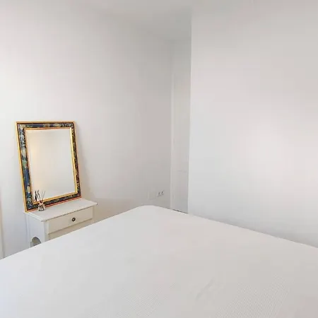 Stylish With Sea View In Maspalomas Vakantiehuis
