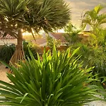 펜션 Stylish With Sea View In Maspalomas