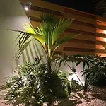Stylish With Sea View In Maspalomas 플라야 델 잉글스