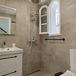 Stylish With Sea View In Maspalomas 플라야 델 잉글스