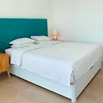 Stylish With Sea View In Maspalomas 플라야 델 잉글스