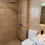 Stylish With Sea View In Maspalomas 플라야 델 잉글스