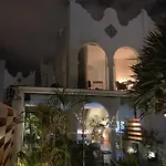 Stylish With Sea View In Maspalomas 펜션 *