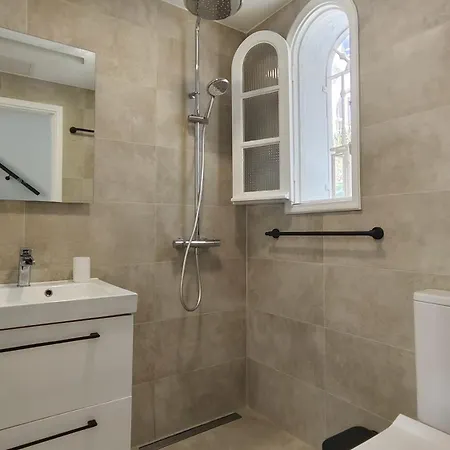 Stylish With Sea View In Maspalomas Holiday home Playa del Ingles (Gran Canaria)